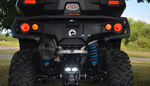 SMART WIRE REVERSE LIGHT KIT SINGLE LIGHT CAN | 282-111