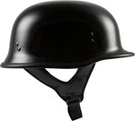 9mm Helmet