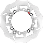 ROTOR REAR MULTI-FIT SEMI FLOATING | S34503