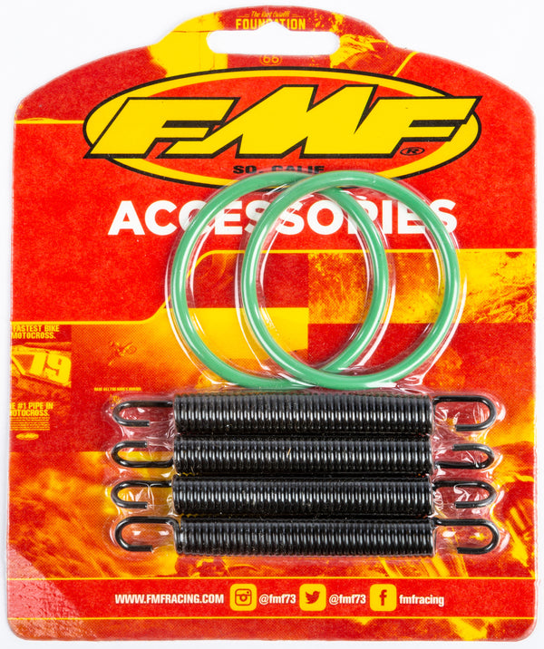 SPRING & O-RING KIT YFZ350 BANSHEE | 011319