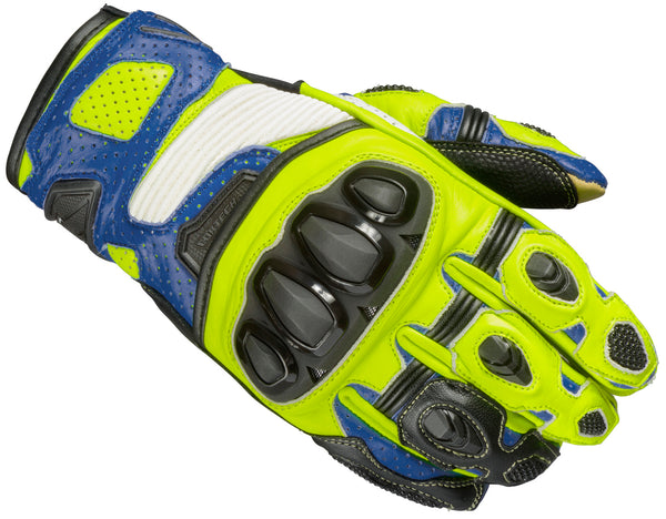 SECTOR PRO ST GLV BL/HV