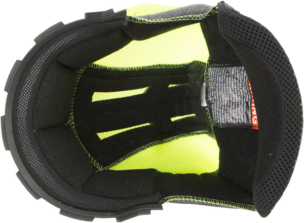 MX46 Helmet Crown Liner