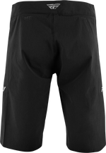 ENDURO SHORT BLACK