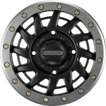 Squad Beadlock Wheels