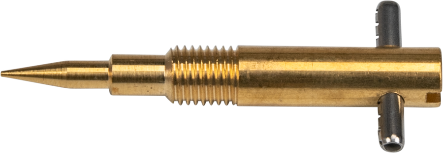 LOW SPEED ADJUSTER W/CROSS BAR