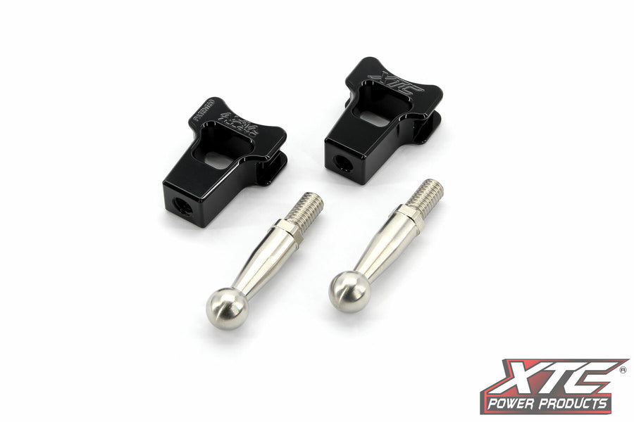 BAR EXTENSION KIT FOR SIX12 SIDE VIEW MIRROR | SIX12-BAREXT