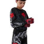 YTH 180 ABYSS JERSEY
