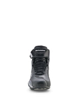 FSTR-4 DS SHOE BKGYWT