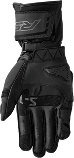 S1 GLOVE BLACK LEATHER