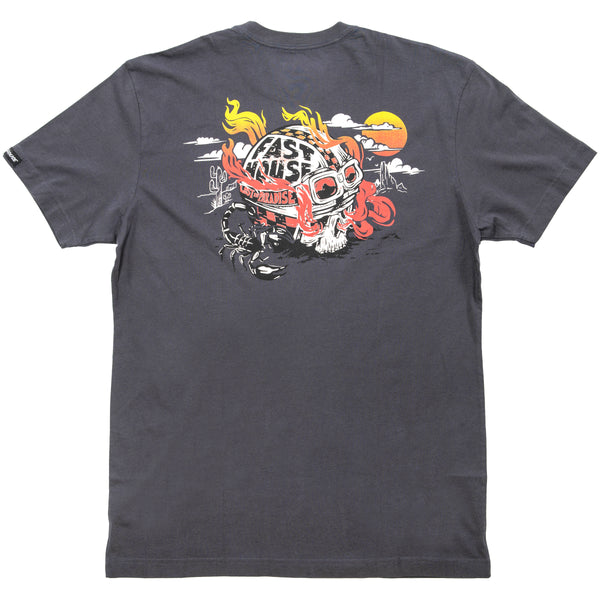 STINGER SS TEE GRAPHBLACK
