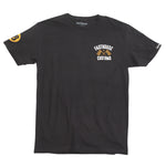68 TRICK TEE BLACK GOLD 2XL