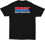 Ride DBK Tee