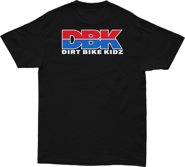 Ride DBK Tee