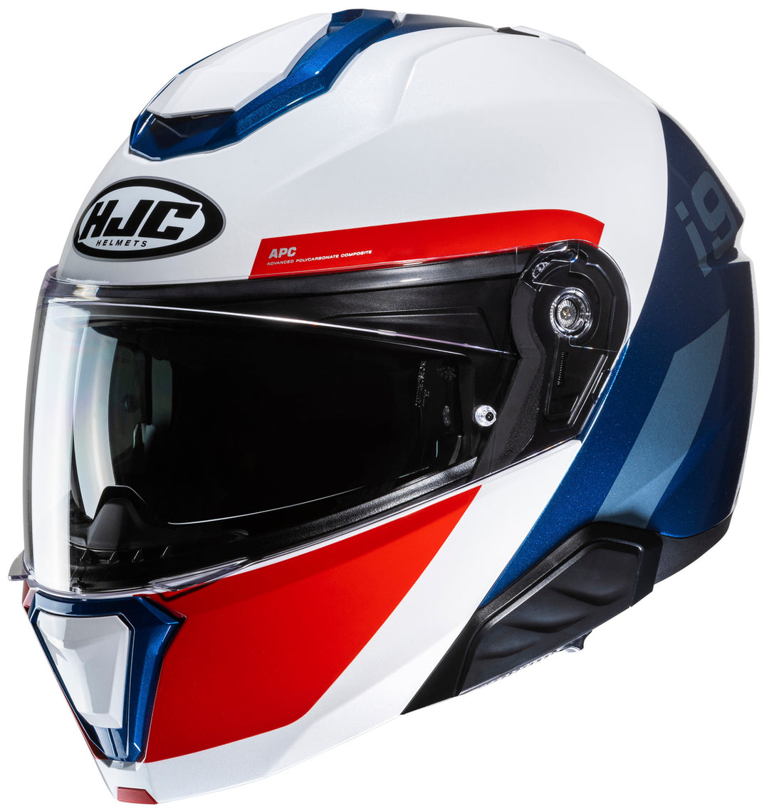i 91 BINA MC-21 – Broward Motorsports Racing