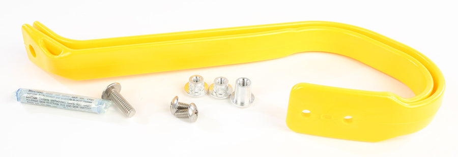 MOHAWK SKI LOOP YELLOW