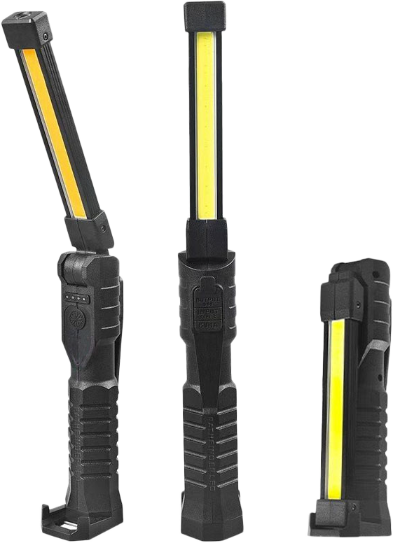 MULTIFUNCTION LED WORKLIGHT | PWL200
