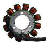 STATOR STATOR+PICKUP+CONNECTOR | RMS010-108173