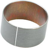 INNER FORK BUSHING 36MM PTFE ON THE EXTERNAL SIDE