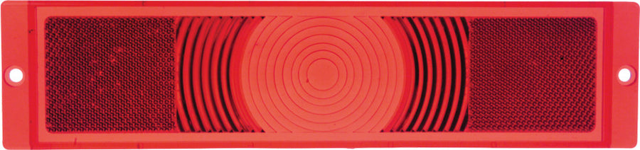 TAILLIGHT LENS POL