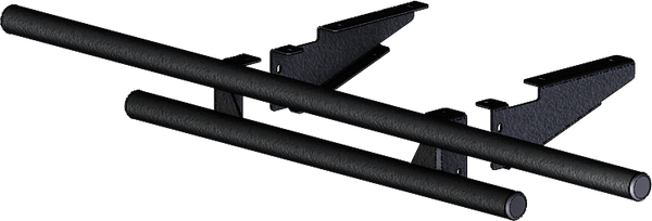 REAR DT BUMPER KAW | 101640