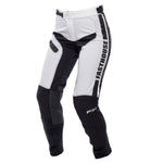 WM ELROD STORM PANT WT/BK