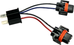 Headlight Adapter Pigtails