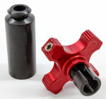 Elite Perch Thumbwheel Assembly