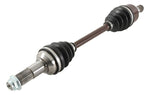 6 BALL HEAVY DUTY AXLE FRONT