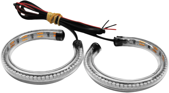 360 TURN SIGNALS 39MM | RAGE-360-39