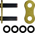 525 XRE Gold Drive Chain