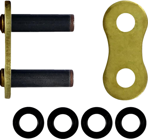 525 XRE Gold Drive Chain