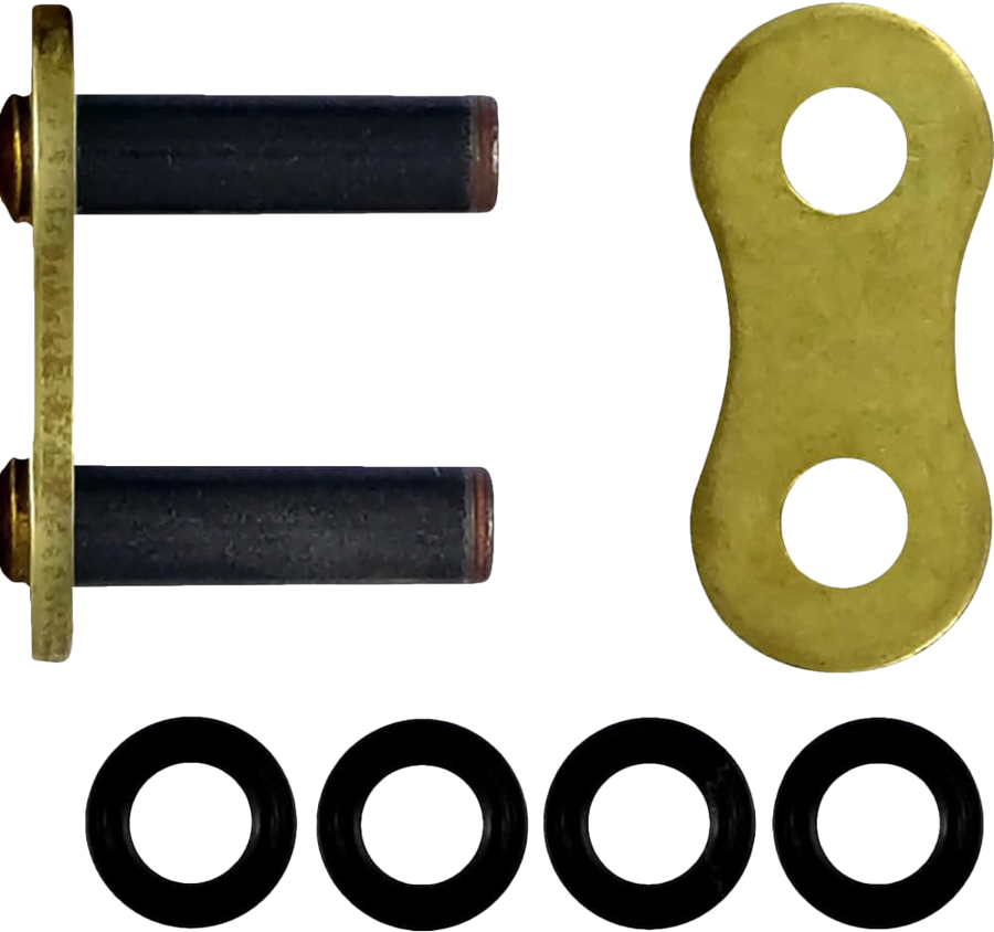525 XRE Gold Drive Chain