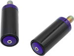 CRASH BAR EXTREME CHACHO PURPLE FLH/FLT
