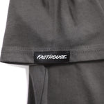 PURVEYOR TEE GUNMETAL