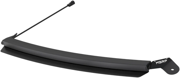 40" CURVED ROOF LIGHT BAR KIT CAN | SL9219-02