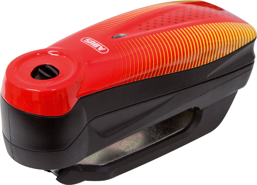 7000 RS1 3D Alarm Disc Lock