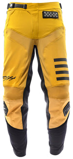 SPEED STYL TMP PANT GLD