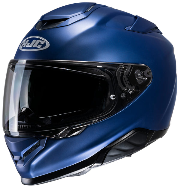 RPHA 71 SF MET BLUE helmet