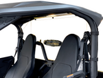 REAR SHIELD VENTED TRR GP YAM CLR | 78-7500-R