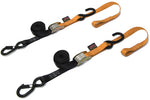 1" Soft Tye w/Secure Hook