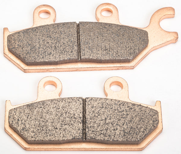 BRAKE PAD KIT SINTERED | 18-8049