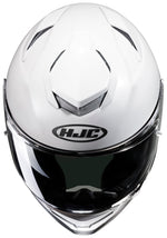 RPHA 71 WHITE helmet