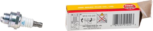 SPARK PLUG #91044/04