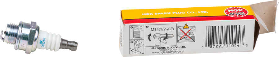 SPARK PLUG #91044/04