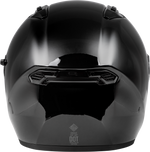 OF-87 HELMET BLACK MD