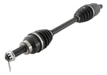 8 BALL EXTREME AXLE FRONT | AB8-HO-8-224