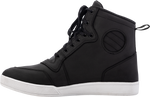 HITOP MOTO CE WP SHOE BLACK 12