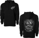 Two Wheels Hoodie (2026)