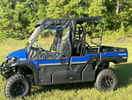 SOFT DOOR KIT  KAW-PROFX | 51-21000