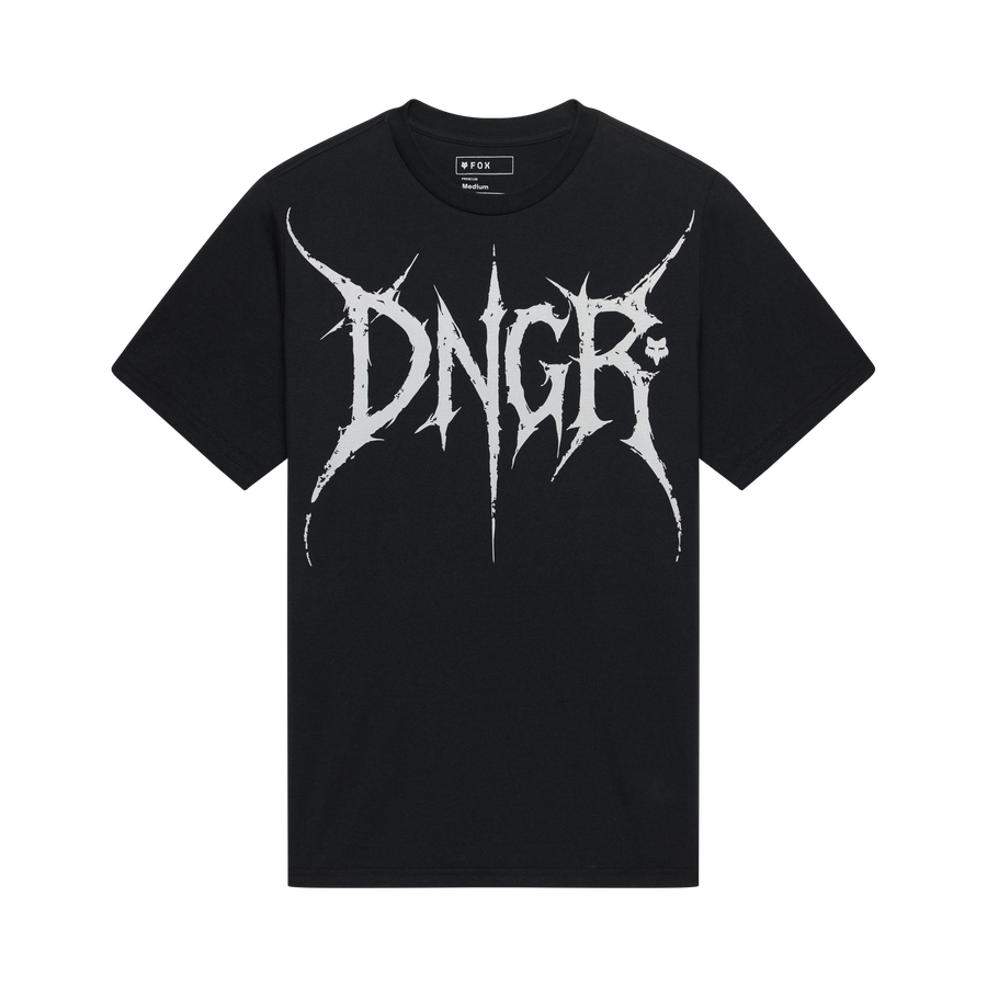 DNGR 195 ORIGINAL SS TEE